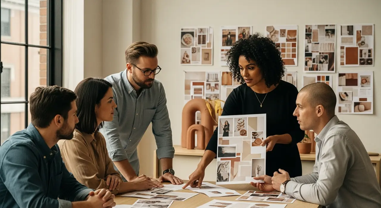 Agence Communication Saint-Denis